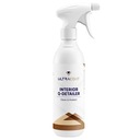 Ultracoat Interior Q-Detailer Čistenie a ochrana interiéru 500 ml