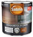 LAK SADOLIN EXTREME - čerešňa 2,5l