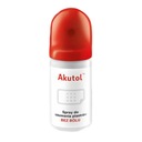 AVEFLOR Acutol sprej na odstraňovanie náplastí 35 ml