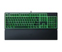 Membránová klávesnica Razer Ornata V3 X, opierka dlaní USB RGB