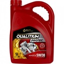 QUALITIUM PROTEC 5W30 syntetický olej 5 l