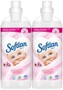 Softlan Ultra Concentrate Aviváž 2x45p DE