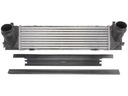 THERMOTEC DAB013TT INTERCOOLER
