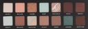 Catrice Palette of 14 Shadows Pro Hint Slim Mint Tester