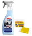 DETAILER NÁTEROV SONAX + ČISTIACA HLINA