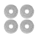 4x utierka na mop Robot Vacum Mop Pad Dreame L10s L20 X40 Ultra Original