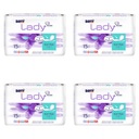 Seni Lady Slim Extra 4 balenia po 15 kusov