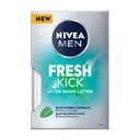 Men Fresh Kick osviežujúca voda po holení 100 ml