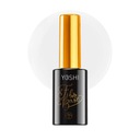 YOSHI HYBRID FIBER BASE Č.05 - 10ML MLIEČNE SO SKLENÝM VLÁKNOM