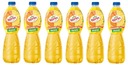 6x 1,75L HORTEX nápoj pomarančový ananás BAL