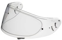 ŠTÍT DO topánok CW-1 PRE PRILBU XR-1100 / X-SPIRIT 2 / QWEST CLEAR