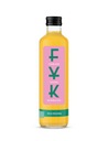 Kombucha mlieko oolong 250 ml FYK