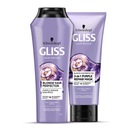 Gliss Blond Shampoo Mask Starostlivosť pre blondínky