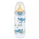 Fľaša NUK First Choice+ 0-6m 300ml