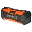 Rebeltec Bluetooth reproduktor SoundBOX 350 oranžový
