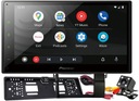 RÁDIO PIONEER ANDROID AUTO CAR PLAY DAB+ BMW E46