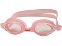 Plavecké okuliare, unisex plavecké okuliare pre deti 2548 CROWELL
