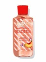 Bath & Body Works Honeysuckle Peach Tea gél