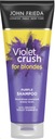 JOHN FRIEDA fialový šampón PRE TÓNY Violet crush Fialový šampón 250 ml