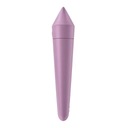 Ultra Power Bullet 8 Lilac stimulátor klitorisu
