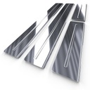 TILL GUARDS na Renault Clio II 5d 01-05 LL-sp