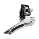 predná prehadzovačka Shimano GRX FD-RX810 11 rýchlostí pre hák