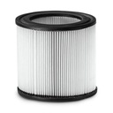 Patrónový filter PES KARCHER 2.889-219.0 (pasuje NT 22/1 Ap L, NT 22/1 Ap