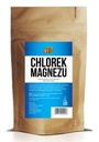 CHLORID HORČÍK Horčíkový kúpeľ Stresové nedostatky