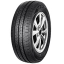 1ks TRACMAX 205/75R16C A/S Van Saver 113/111S