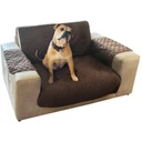 SOFA PROTECTOR, pelech pre psa NA KAUČ