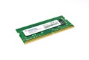 RAM A-DATA AO1P26KC4U1-BXOS 4 GB 2666 Mhz
