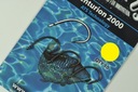 Carp'R'us Centurion Háčiky 2/10 ks