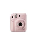 Fotoaparát FUJIFILM Instax mini 12 ružový
