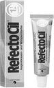 Refectocil Henna na obočie a mihalnice GRAFITOVÁ GELOVÁ ceruzka 15 ml Rubica