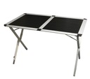 Kempingový stôl Bel-Sol 83x54 cm