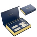 Waterman DUO Premium darčeková krabička na dva produkty, prázdny obal