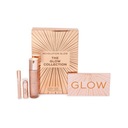 Makeup Revolution - The Glow Collection Kos Set