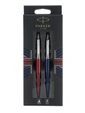 Parker Jotter Sada 2 pier Kensington Red+