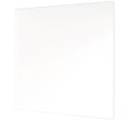 Vetracia mriežka 150x150mm biela