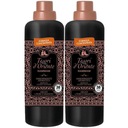Tesori D'Oriente Hammam aviváž 2x760ml 76 praní
