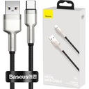 USB TO USB-C BASEUS KÁBEL 66W 1M