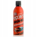 Sprej na neutralizáciu hrdze Odstraňovač hrdze Epoxy Primer Epoxid 400 ml BRUNOX