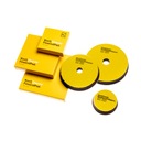 Koch Chemie Fine Cut Sponge Yellow fi150x23mm