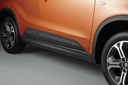 Bočné lišty dverí Suzuki Vitara 990E0-54P07-000
