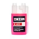 ENZIM E411 Sanitárny čistiaci koncentrát