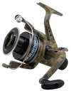 MISTRALL VIGOR RANGER CAMO 60 REEL
