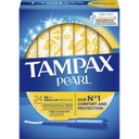 Tampóny s aplikátorom Tampax 24 kusov REGULAR