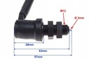 STOP SENZOR PRE SHINERAY ATV200 ST-9