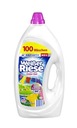 WEISSER RIESE prací gél COLOR 100p 4,5l DE