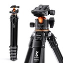 K&F Concept Tripod Traveler M1 Tripod NOVINKA!